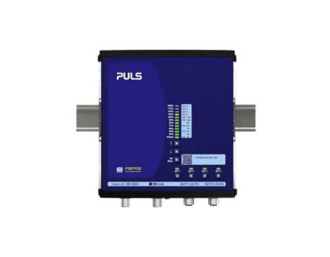 PULS power supplies: The best choice for electrical controls and engineering solutions