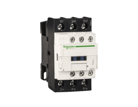 Durable and Efficient Schneider Electric Magnetic Contactors