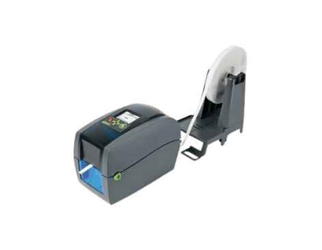 High-quality thermal printer from SA Hamid, your trusted supplier of electrical controls and engineering solutions
