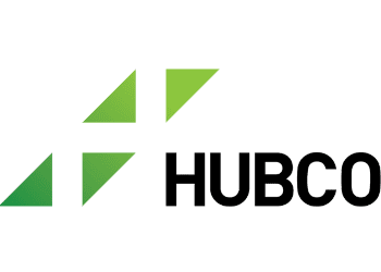 HUBCO Logo