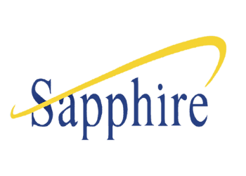Sapphire Company Logo