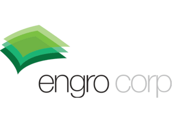 Engro Corporation Logo