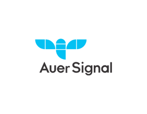 Auer-Signal Logo - Innovative Signaling Solutions