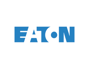Eaton Logo - Leading Provider of Power Management Solutions