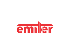 Emitter Logo - Sahamid Electrical Controls & Energy Solutions