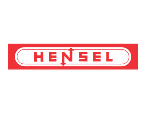 Hensel Logo - Sahamid Electrical Controls & Energy Solutions
