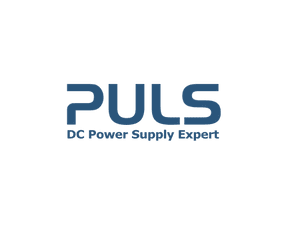 Puls Logo - Sahamid Electrical Controls & Energy Solutions