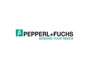 PepperlFuchs Logo - Sahamid Electrical Controls & Energy Solutions