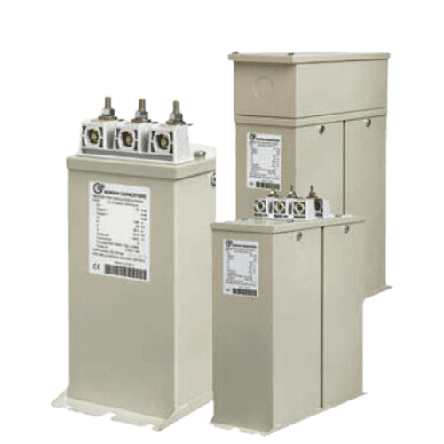 Capacitor