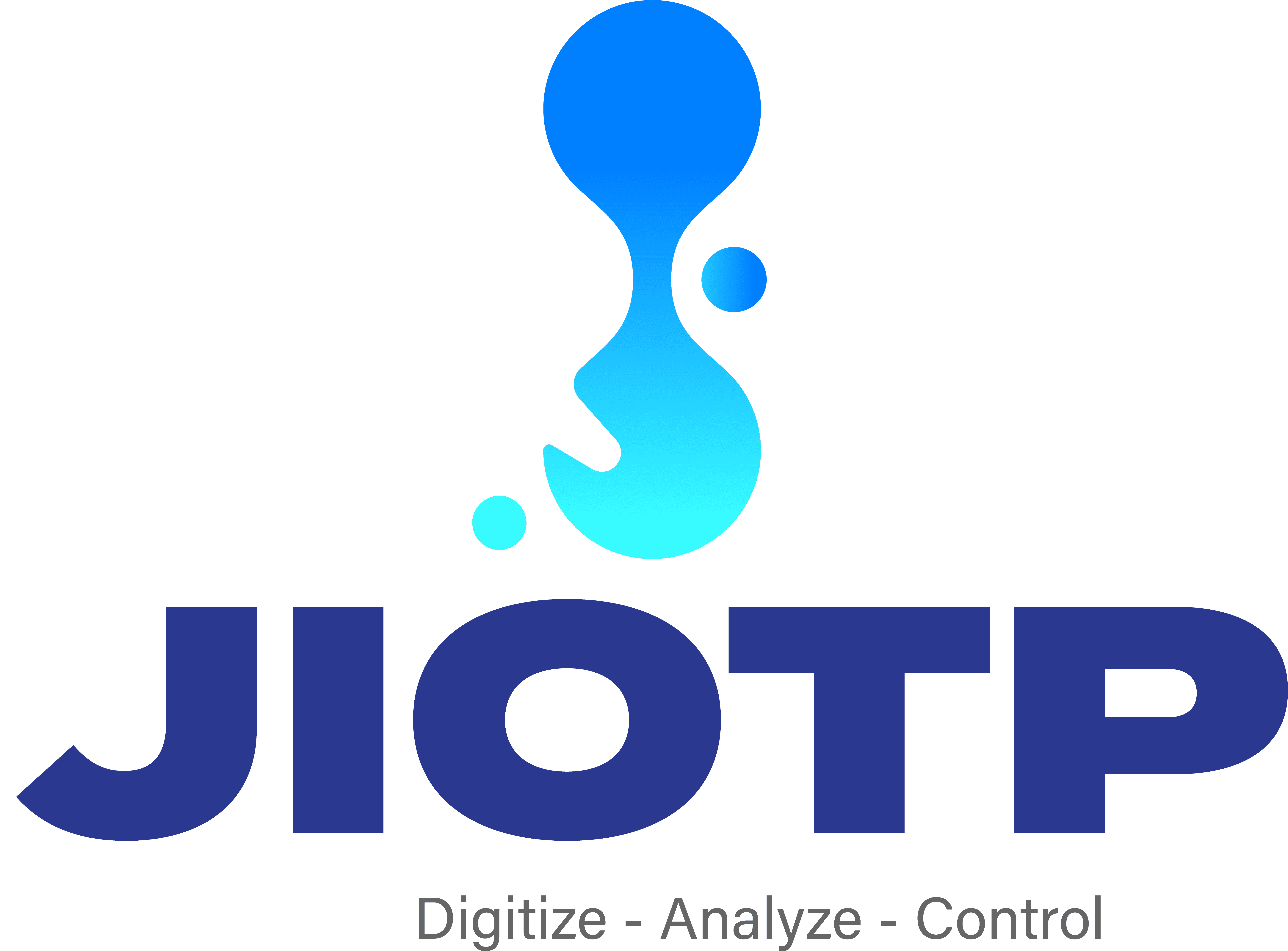 JIoTP (Jahaann Internet of Things Platform) Logo