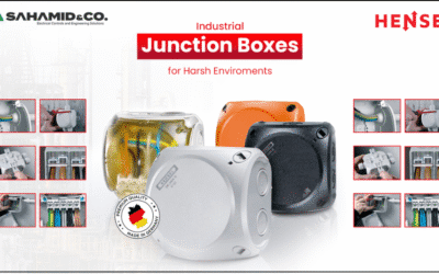 Ensuring Industrial Power Reliability: The Impact of Safe Junctions in the Industry