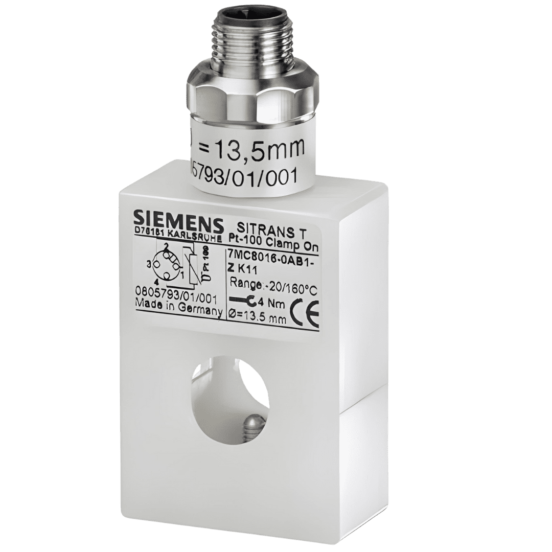 Sitrans 410 Digital Temperature by Siemens