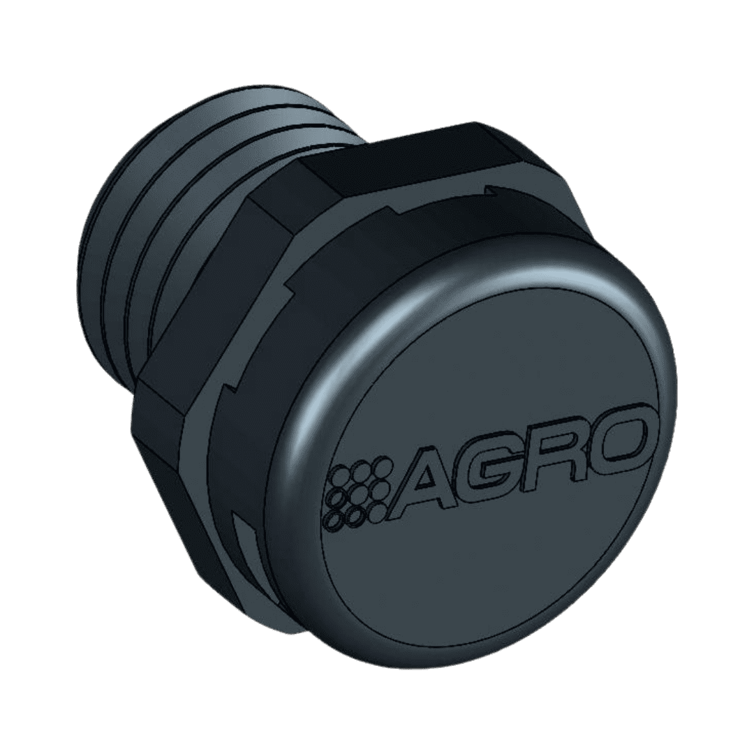 Accessories for cable glands by Agro