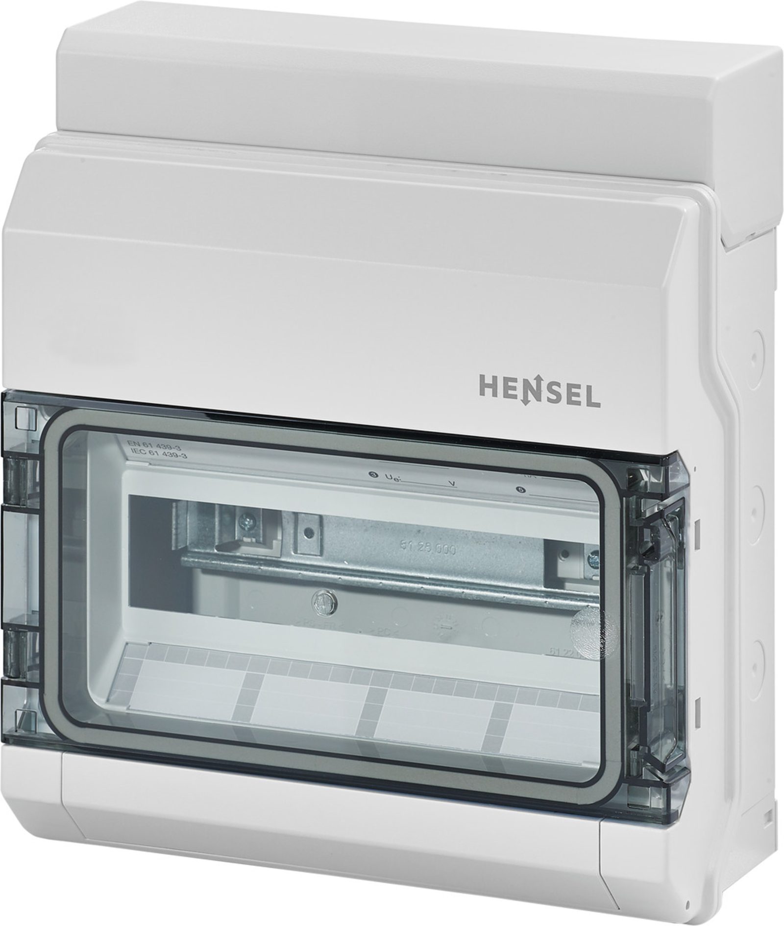 DBs with fix connect by Hensel