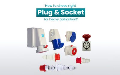 How to Choose the Right Industrial Plug and Socket for Heavy-Duty Applications